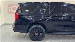 جی ئێم سی یوکۆن